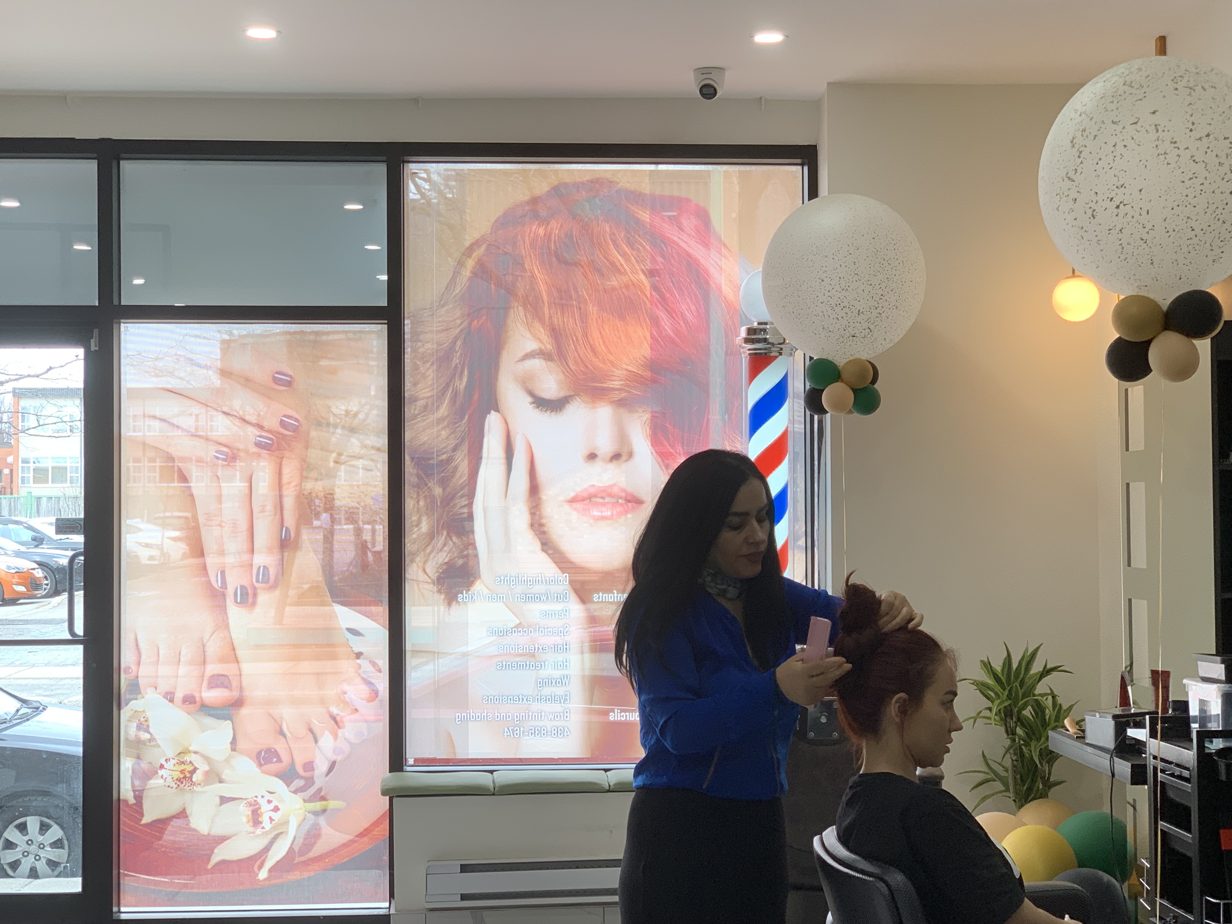 Femilux Hair Salon