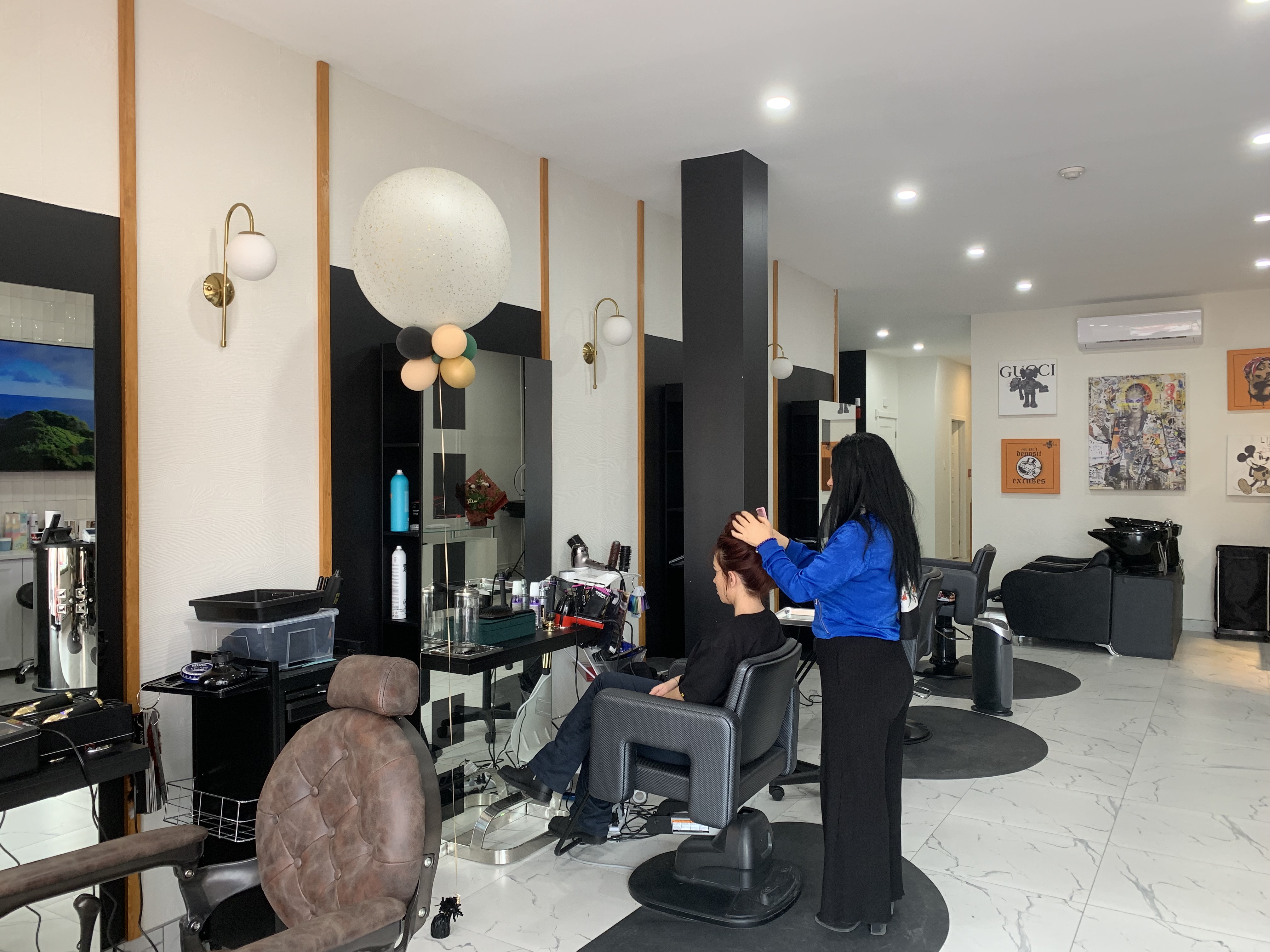 Femilux Hair Salon