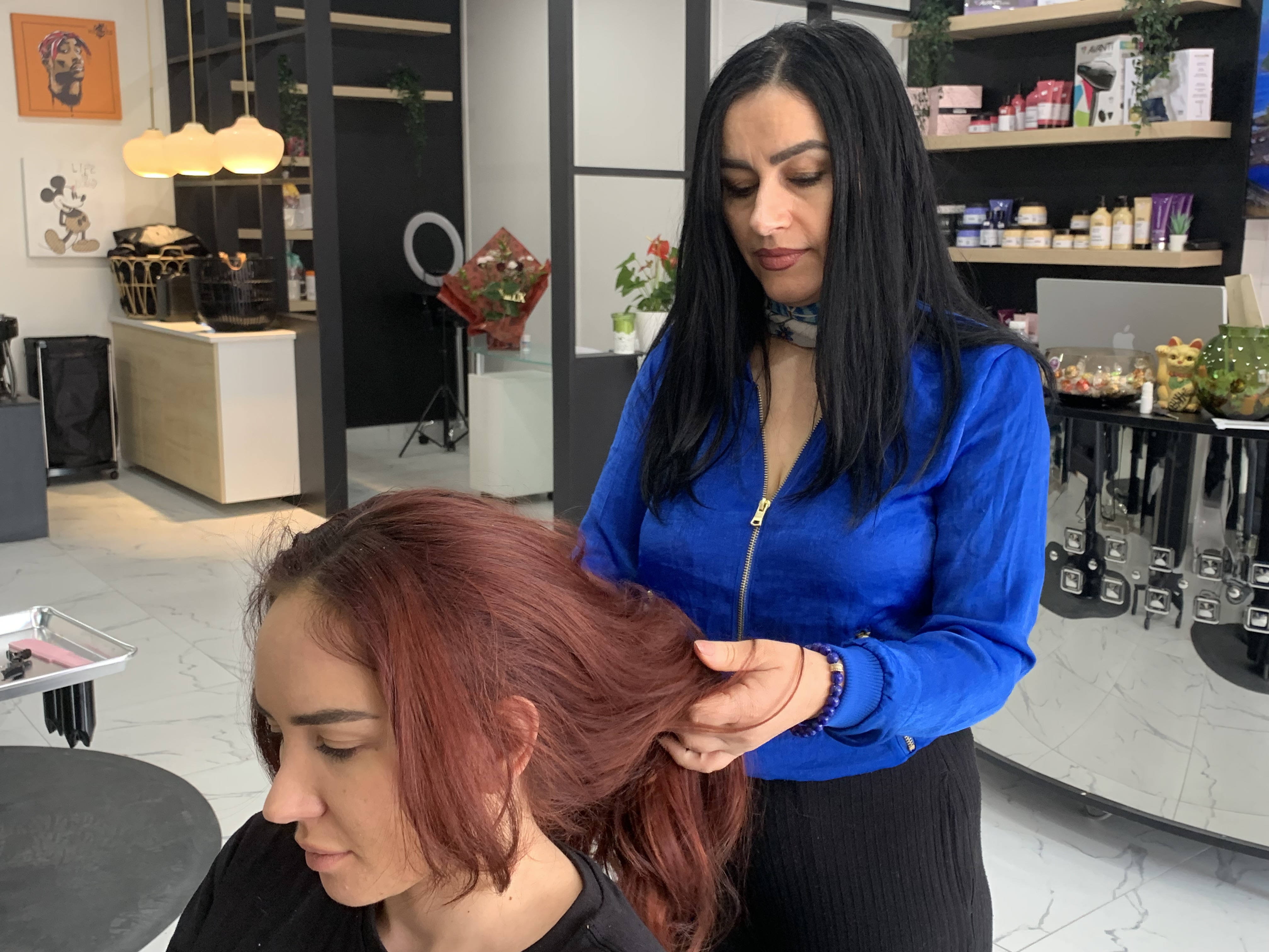 Femilux Hair Salon