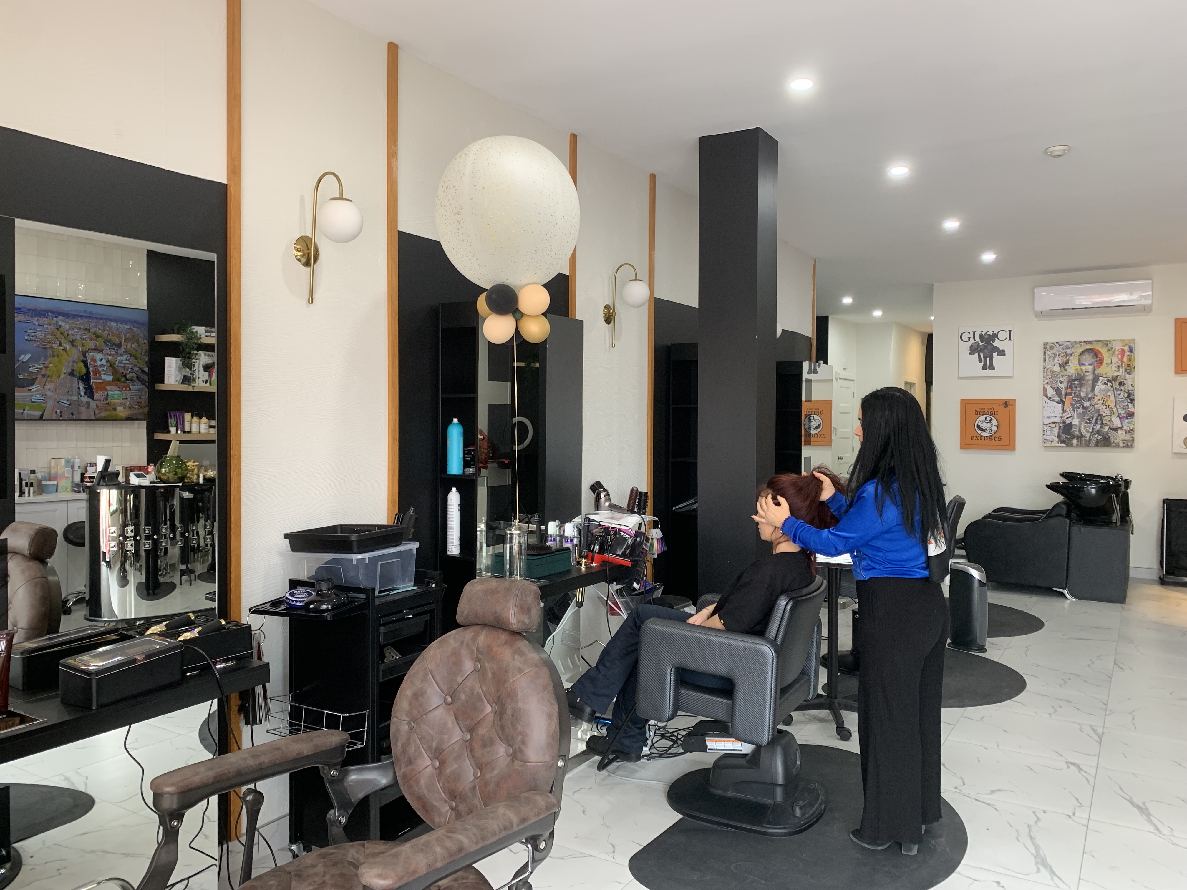 Femilux Hair Salon