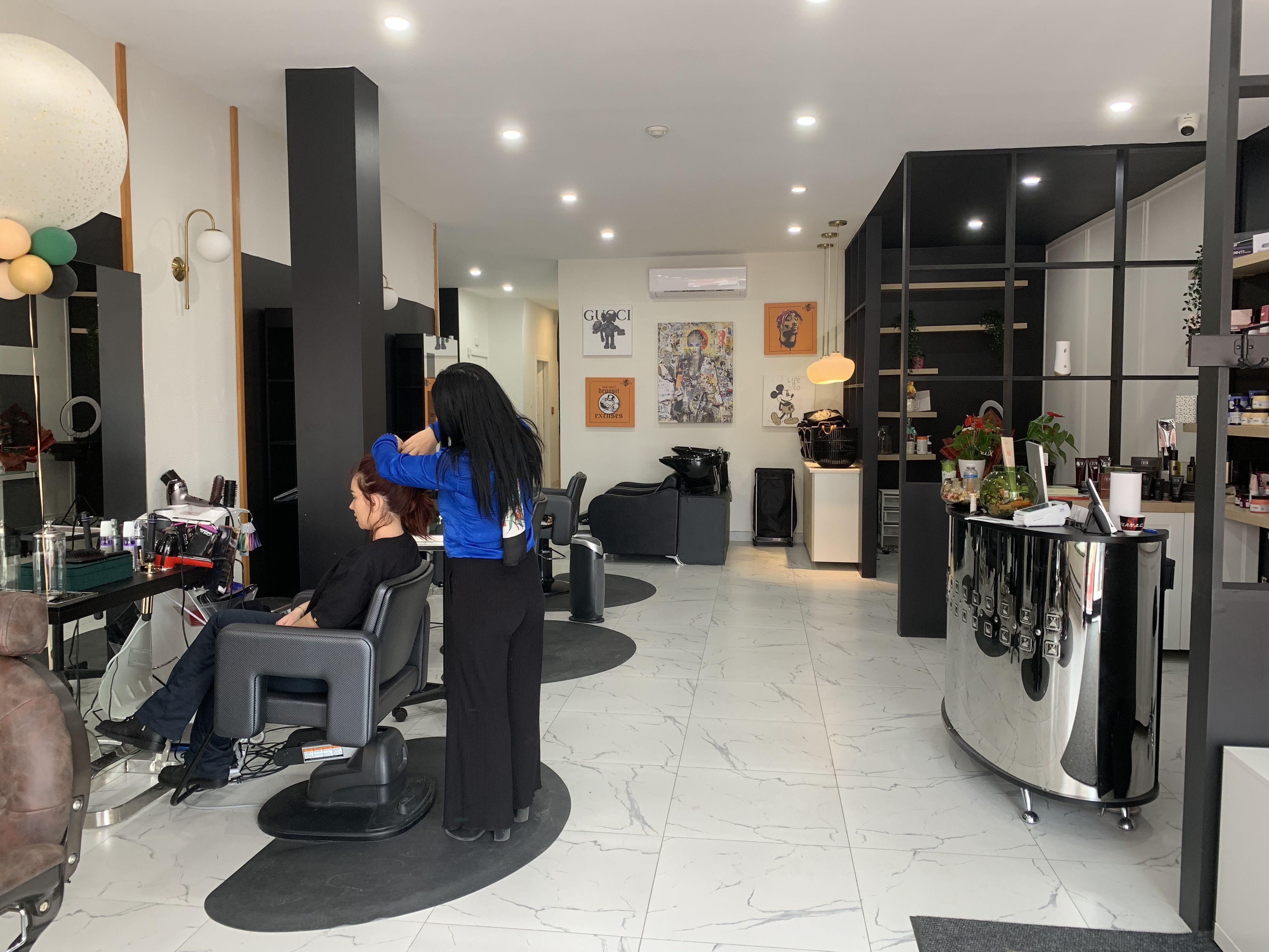 Femilux Hair Salon