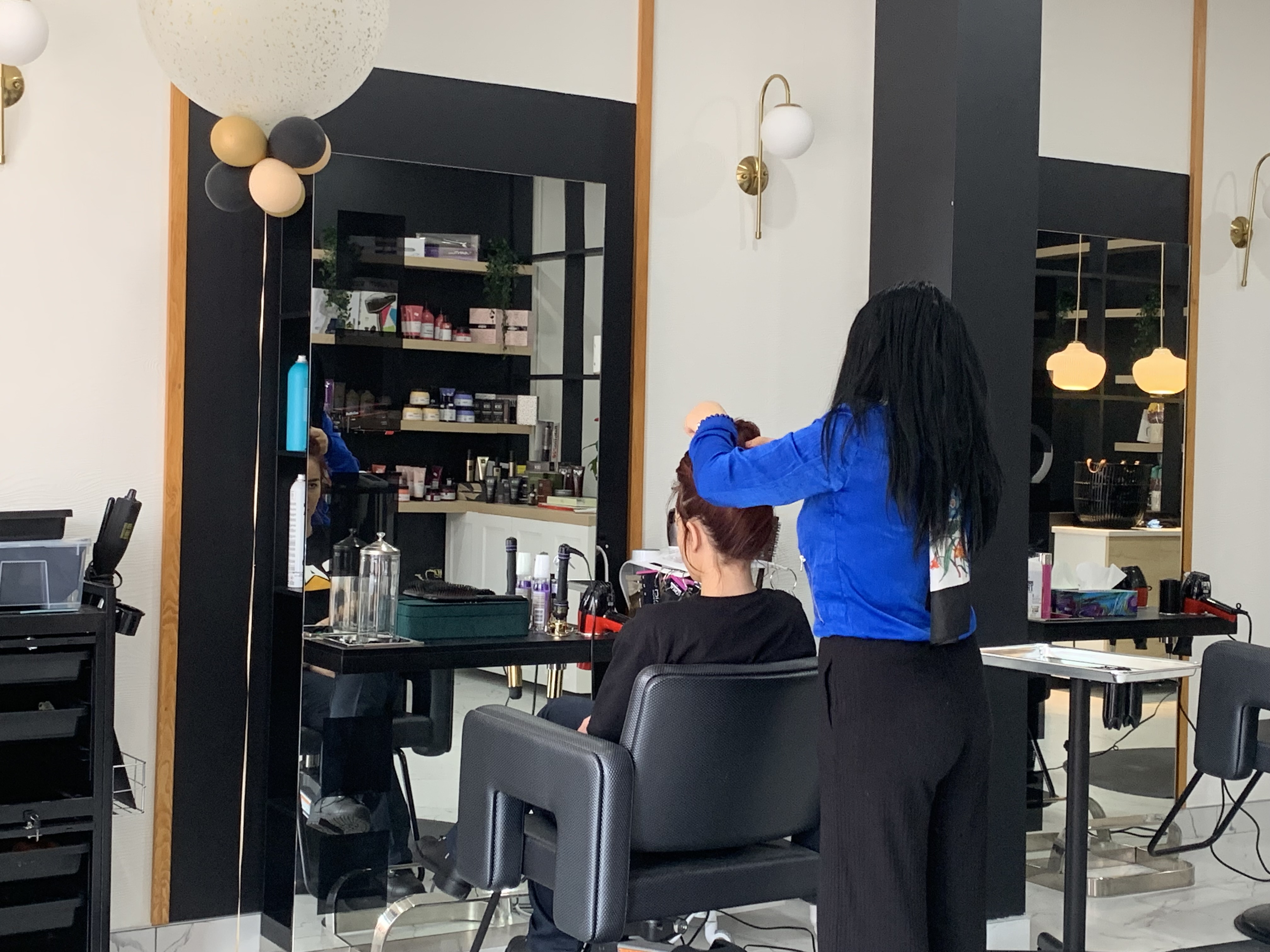 Femilux Hair Salon